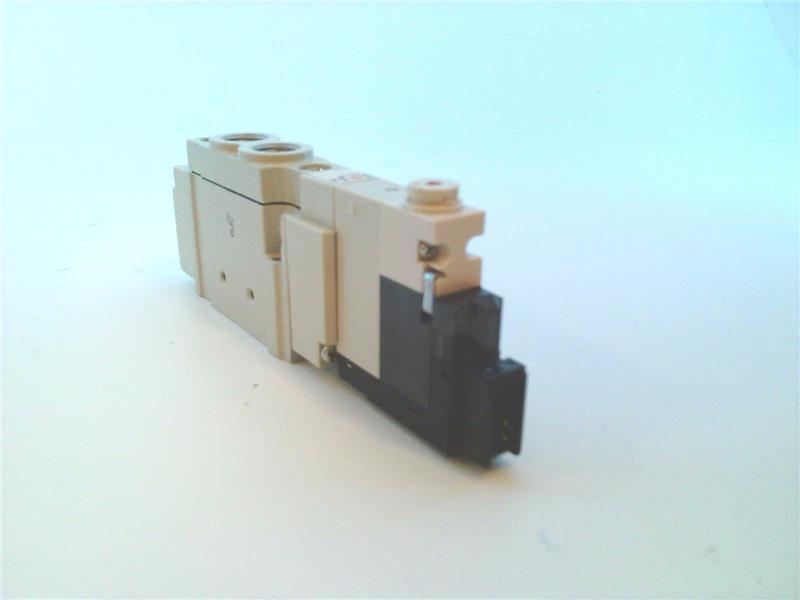 PARKER A12FS25-1P-01