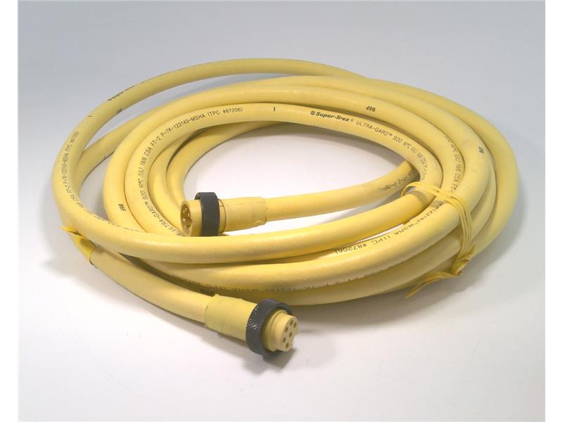 BELDEN RSRK301-641/12FT