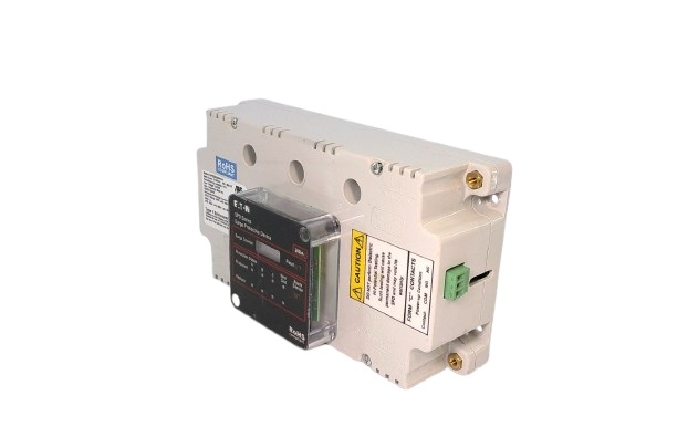 EATON CORPORATION SPD200208Y3A