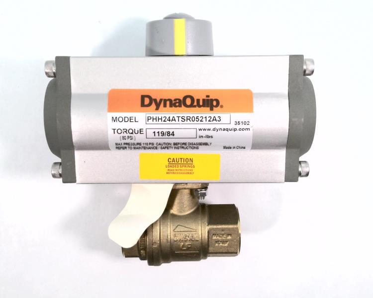 NORGREN PHH24ATSR05212A3