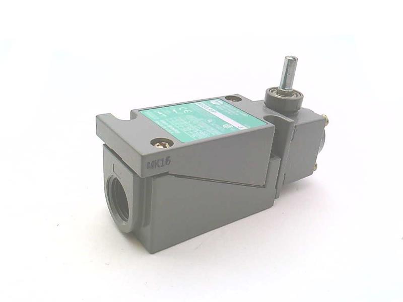 ALLEN BRADLEY 802G-GP