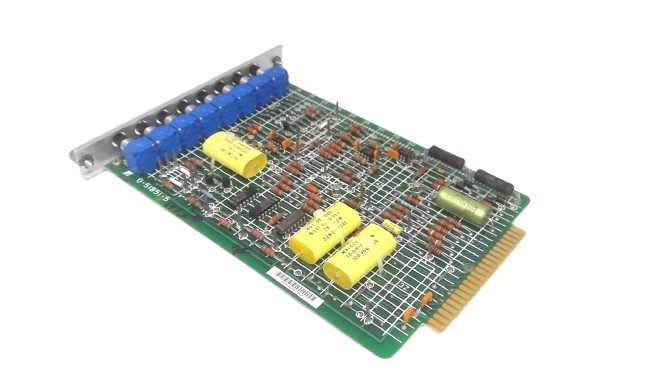 ASEA BROWN BOVERI 0-51851-5