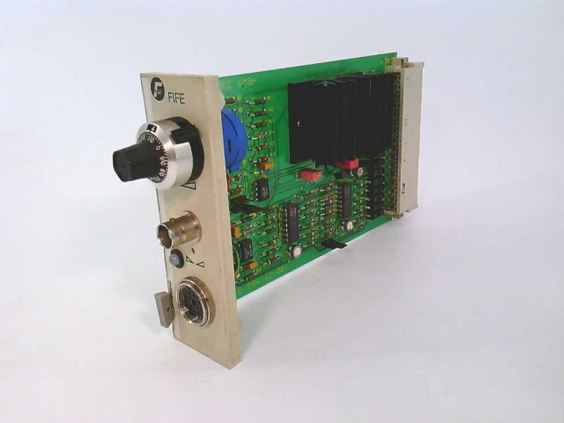 FIFE CORP 534 148-002