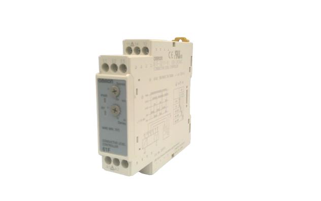 OMRON 61F-D21T-V1-100-240VAC