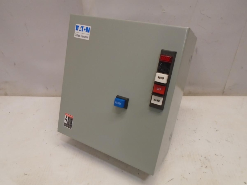EATON CORPORATION ECN0701EJA