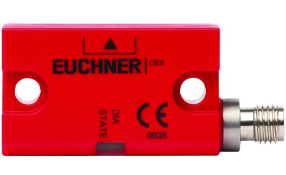 EUCHNER CES-I-AR-M-C04-SG-119474