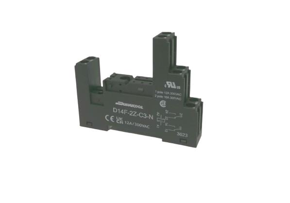 AMERICAN ELECTRONIC COMPONENTS D14F-2Z-C3N