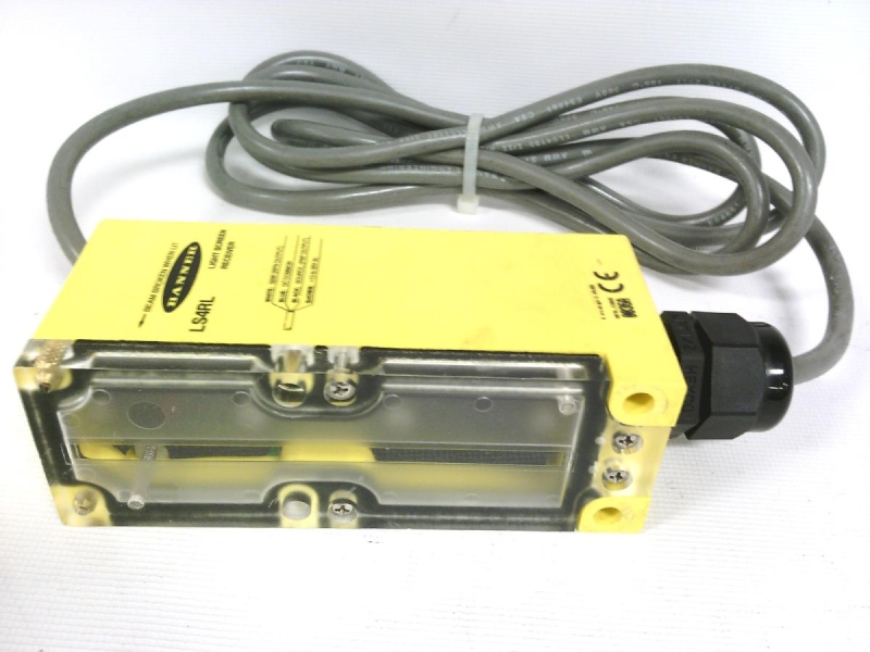 BANNER ENGINEERING LS4RL