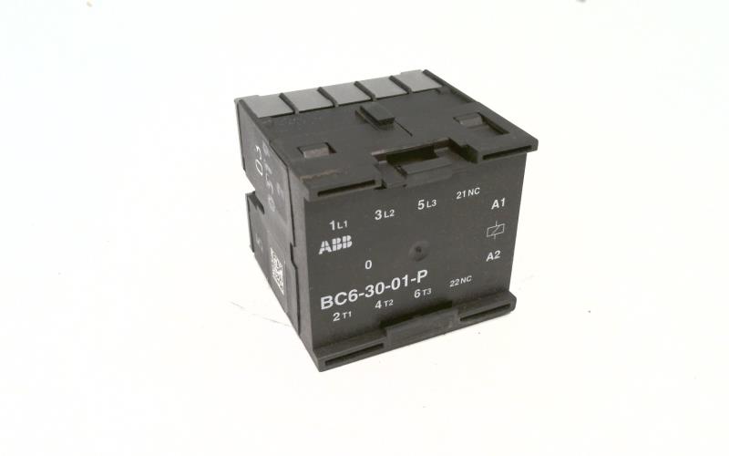 ASEA BROWN BOVERI BC6-30-01-P01