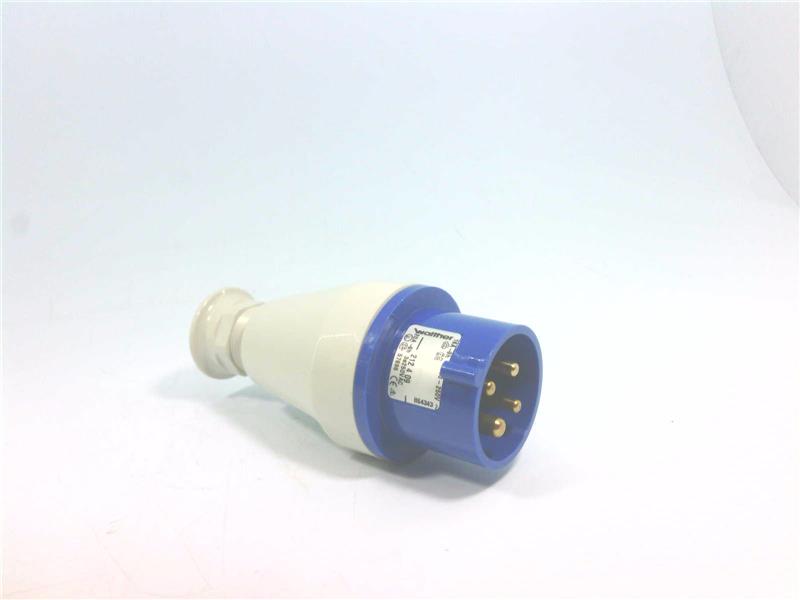 WALTHER ELECTRIC 212409