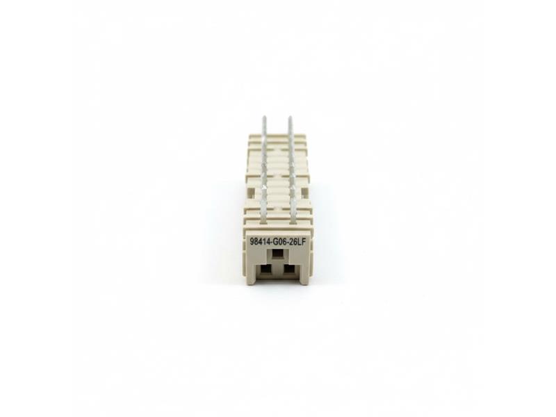 AMPHENOL 98414-G06-26LF