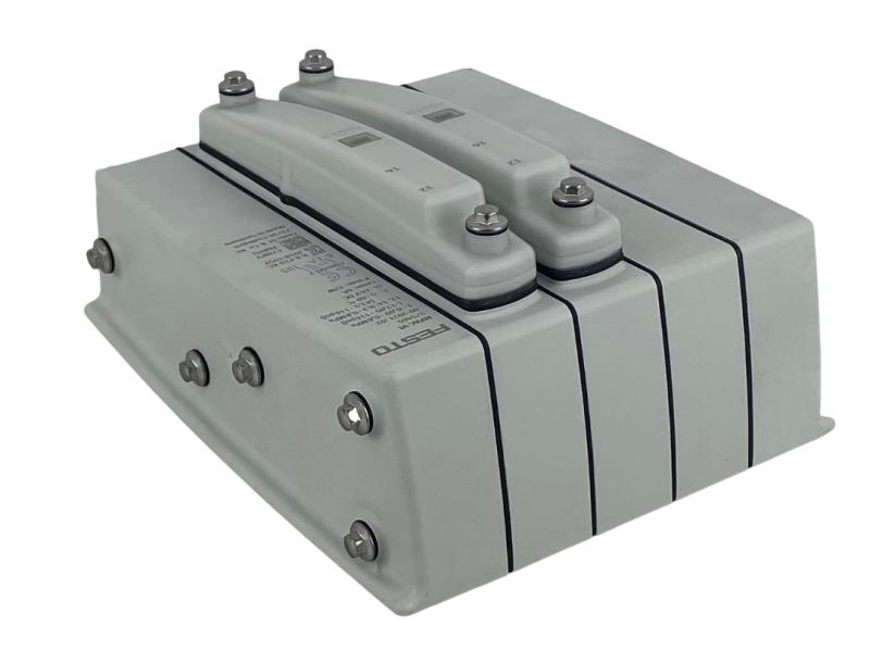 FESTO MPAC-VI-35P-MS1-SGUGBGGZUEWBEWB-MSMS-EN+FCY