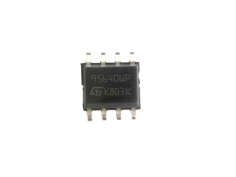 M95640-WMN6P by ST MICRO