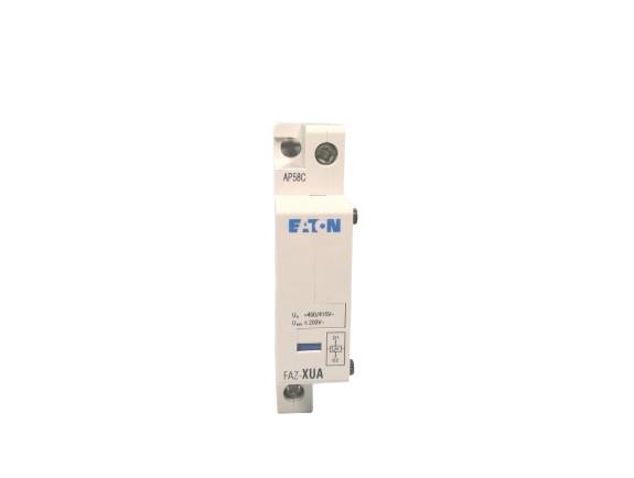 EATON CORPORATION FAZ-XUA(400VAC)