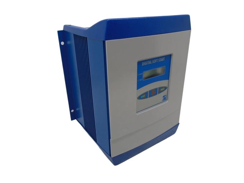 SAFTRONICS KSD30/400/20