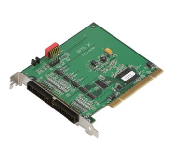 OPTO 22 PCI-AC51