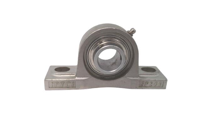IPTCI BEARINGS CUCSP 205 16
