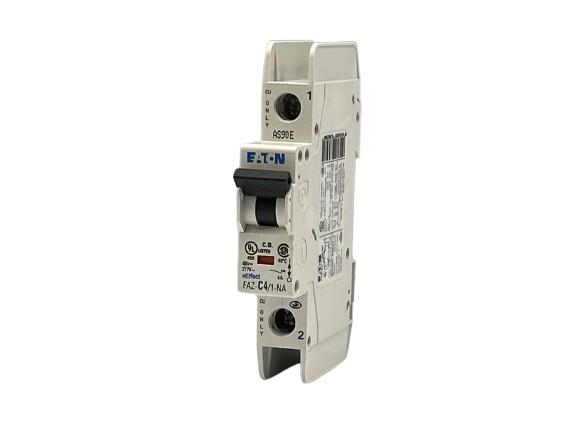 EATON CORPORATION FAZ-C4/1-NA-SP
