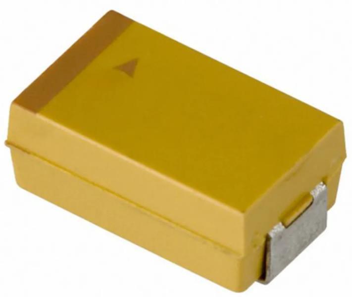 KYOCERA TAJB105M035RNJ