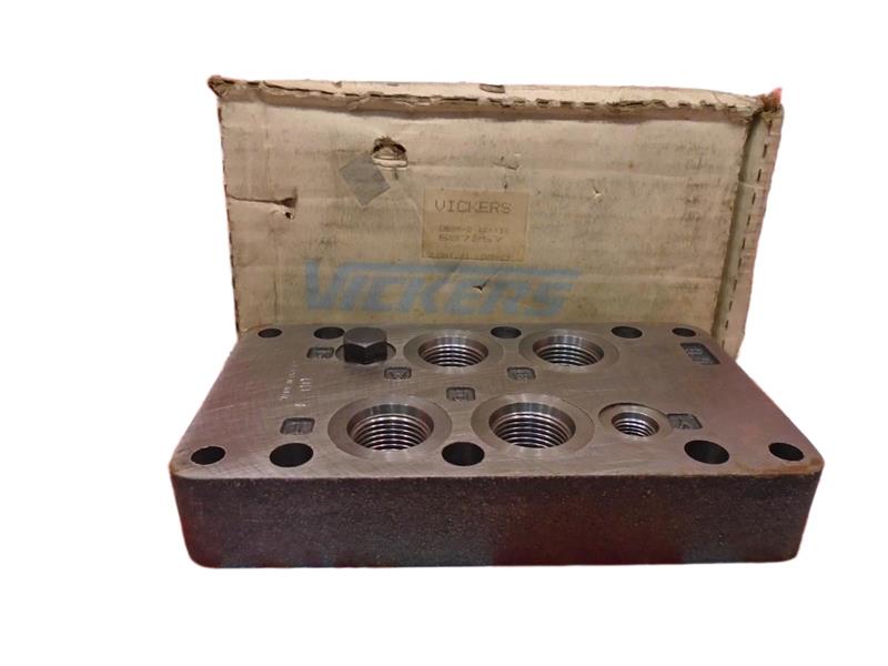 EATON CORPORATION DG8M-8-10-112