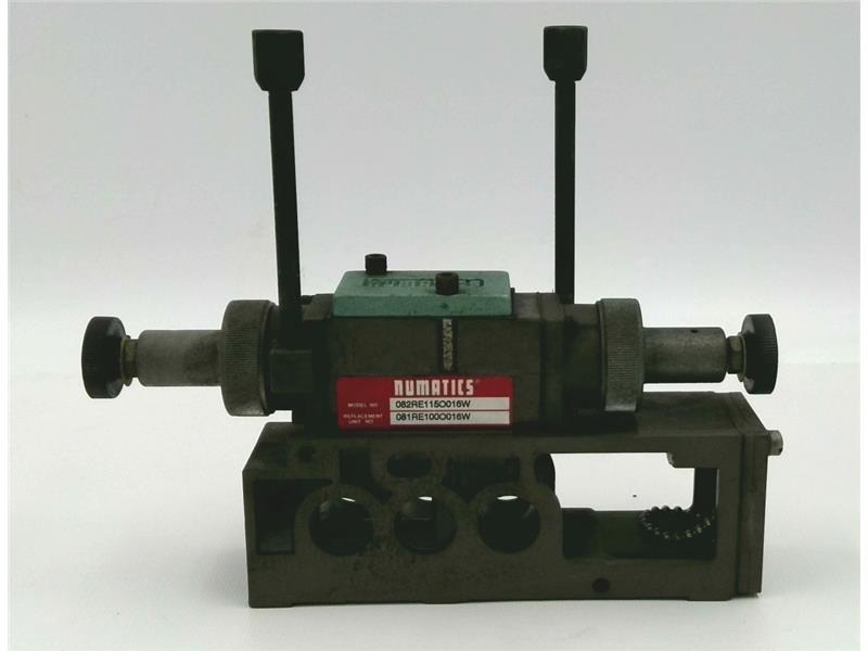 ASCO 082RE115O016W00