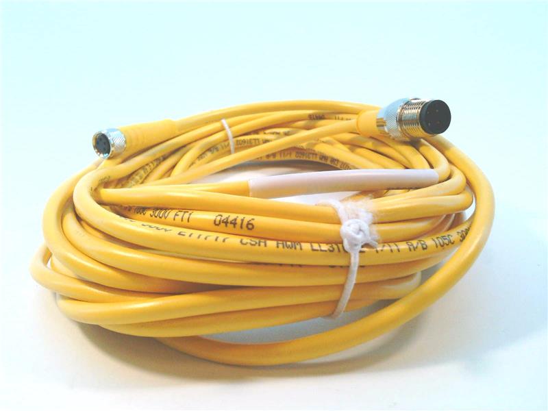PKG 4M-10-RS 4.4T by TURCK