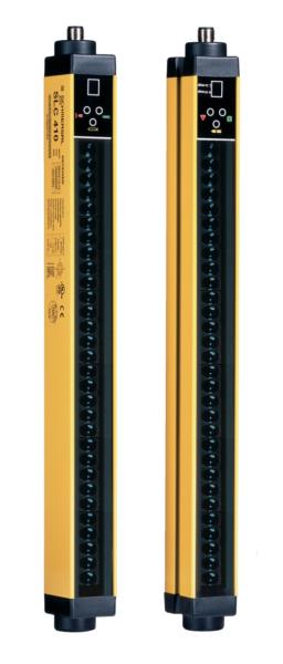 SCHMERSAL SLC410-E/R1810-50-12