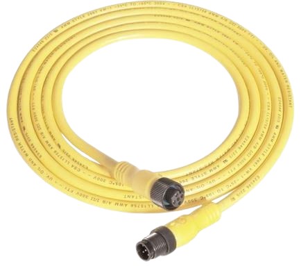 ALLEN BRADLEY 889D-F4ACDM-5