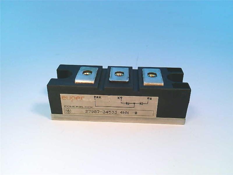 27907-34533 by INFINEON