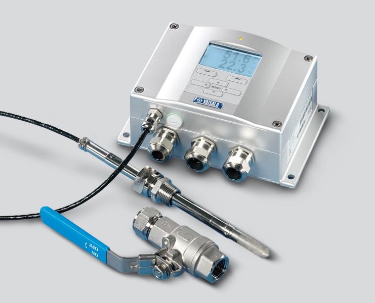 VAISALA SENSOR SYS DMT3408W0B1A1KEA1B001A1AAA0A0