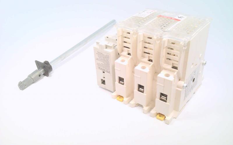 SCHNEIDER ELECTRIC GS2GU3N