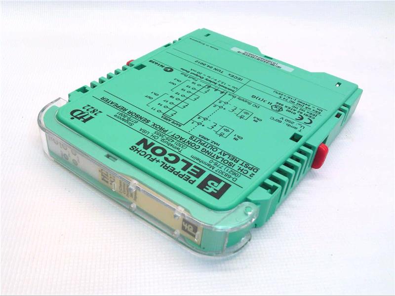 HID2822 by PEPPERL & FUCHS