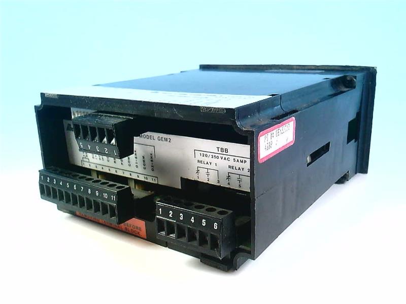 RED LION CONTROLS GEM20000