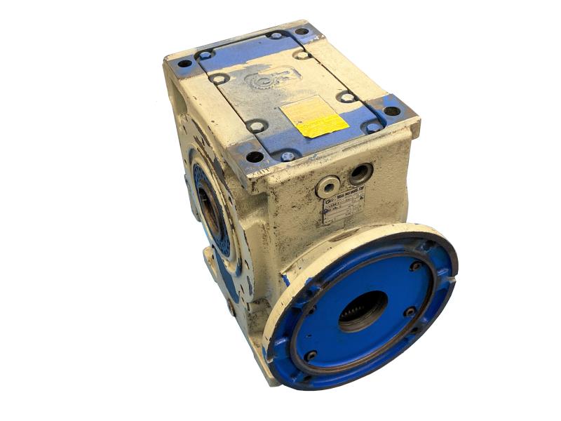 ROSSI MOTORIDUTTORI MR ICI 125 UO3A - 24X200