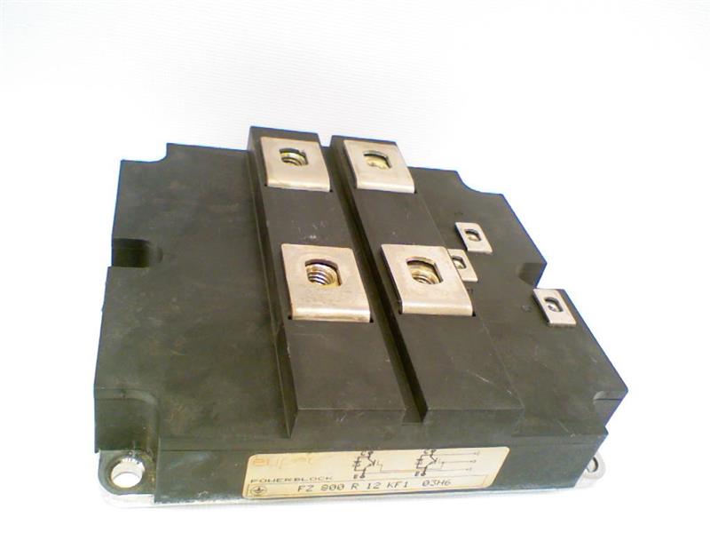 INFINEON FZ-800-R-12-KF1