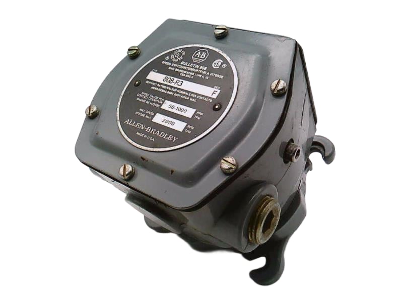 ALLEN BRADLEY 808-R3