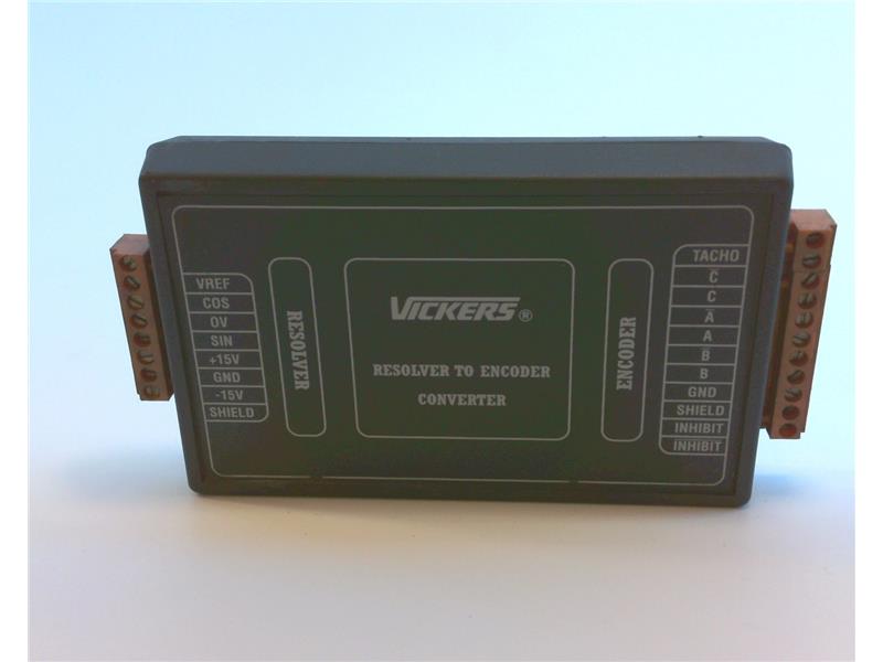 EATON CORPORATION CF5000