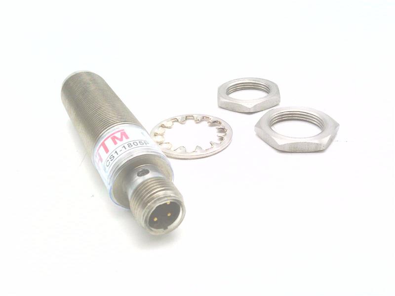 HTM SENSORS FCS1-1805P-ARU4