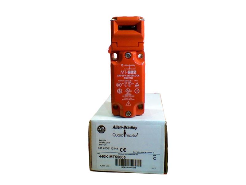 440K-MT55005 by ALLEN BRADLEY