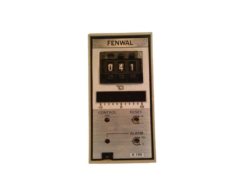 KIDDE-FENWAL, LLC 14-043074-202-02
