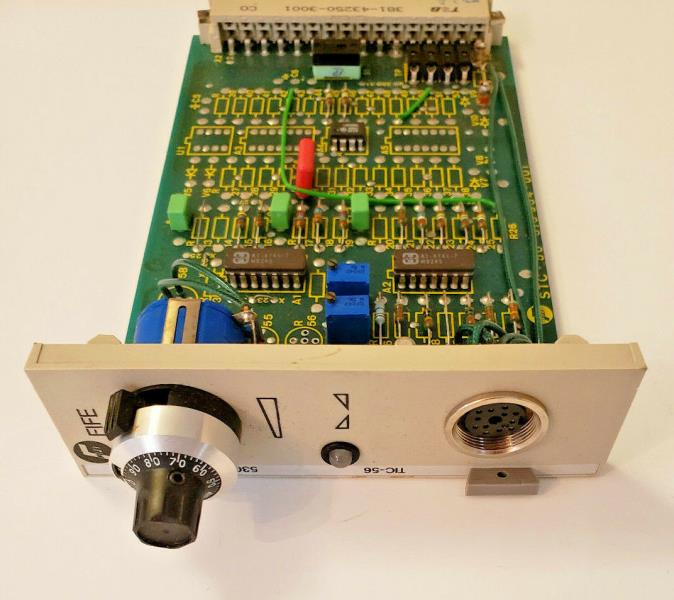 FIFE CORP 530711-001