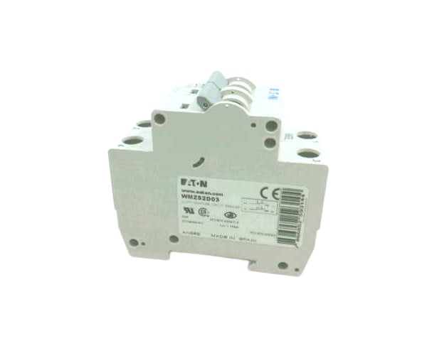WMZS2D03 by EATON CORPORATION