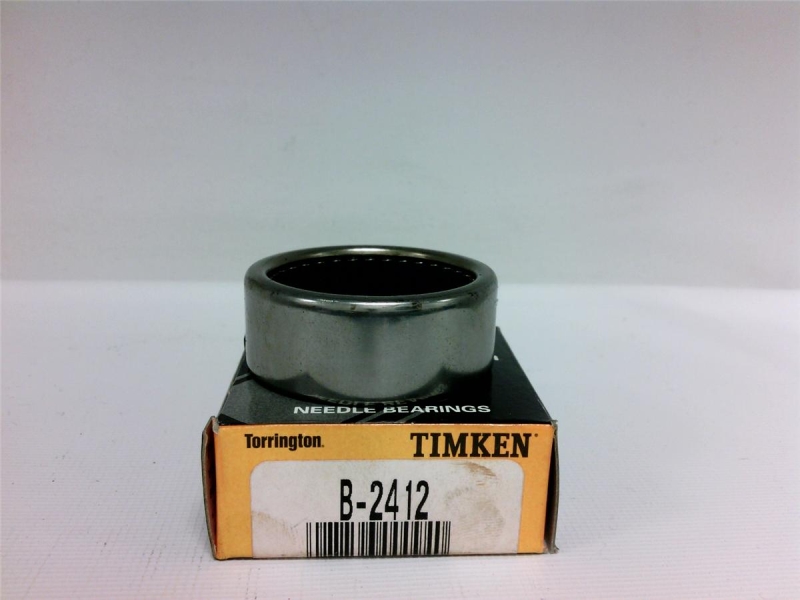 TIMKEN B-2412