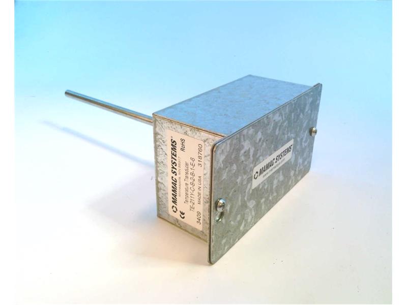 MAMAC SYSTEMS TE-211Y-C-B-2-B-1-E-6