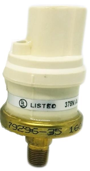 HONEYWELL 79296-B00000400-21