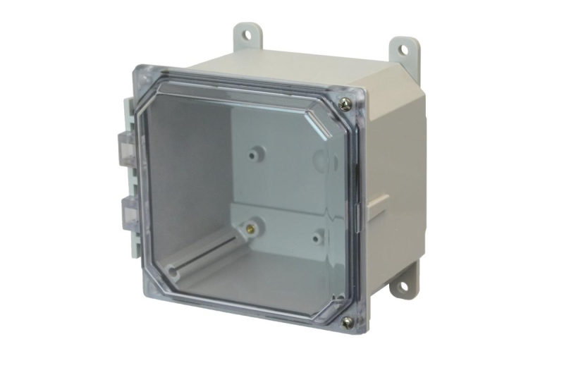 AMP664CCH by ALLIED MOULDED PRODUCTS