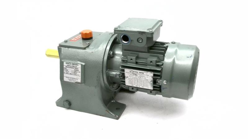 UNIVERSAL MOTORS UMA71-G-4B5