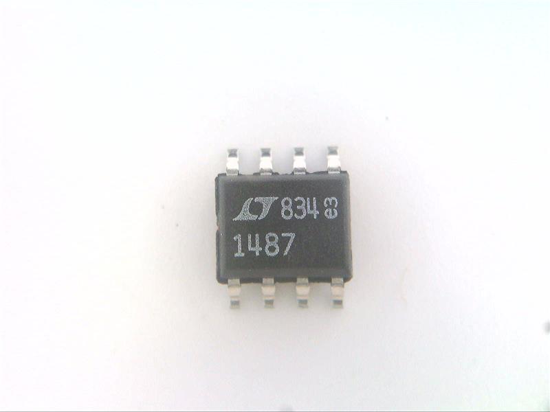 ANALOG DEVICES LTC1487CS8PBF