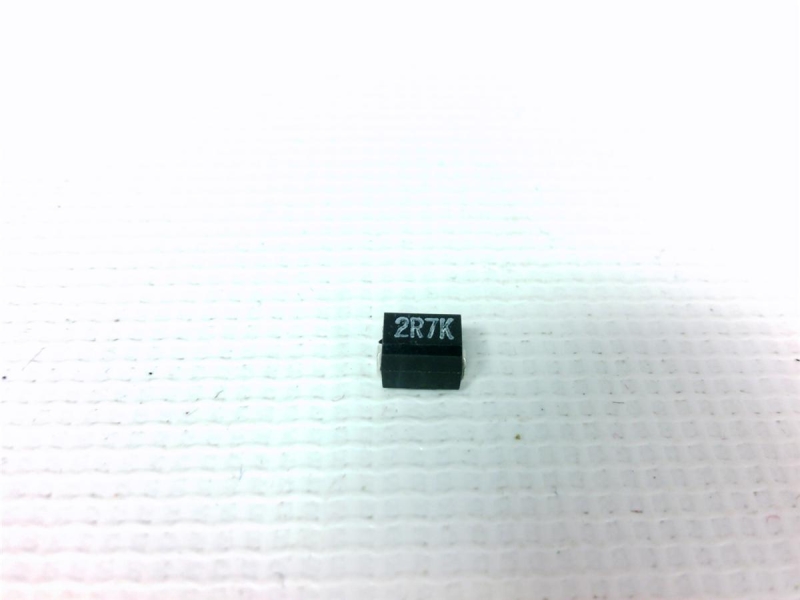 MULTICOMP MCNL453232-2R7K