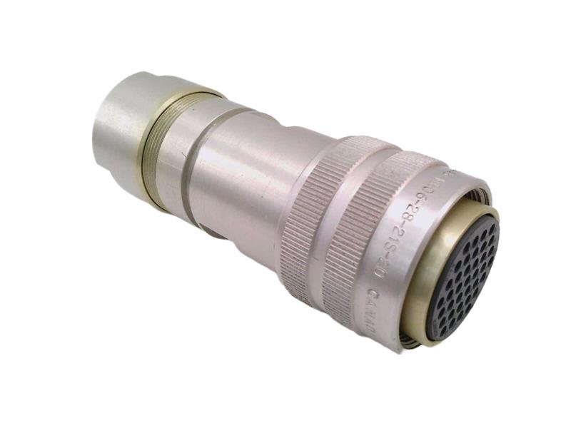 8445-MR06-28-21S-20 by ITT